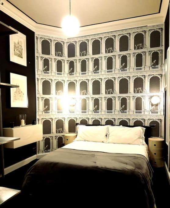 Apartamento Dimora Vespri Milán Exterior foto