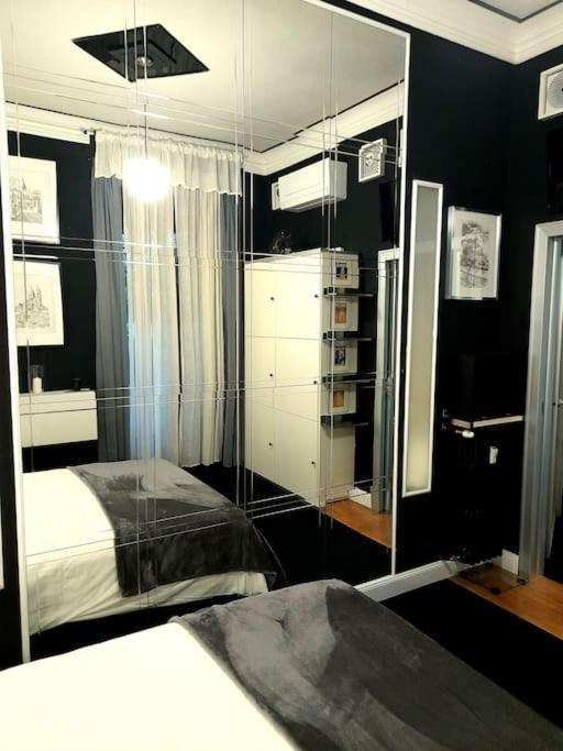Apartamento Dimora Vespri Milán Exterior foto